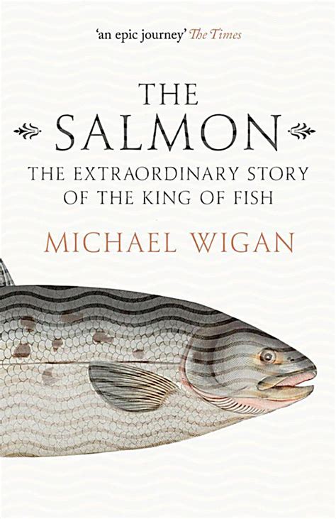 fiction salmon join